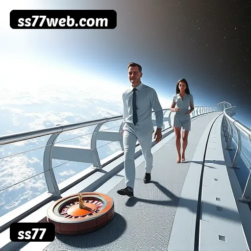 Cassino ao Vivo ss77 - Dealers Brasileiros Profissionais