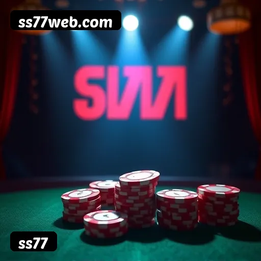 Benefícios do Login ss77 - Bônus e Vantagens Exclusivas